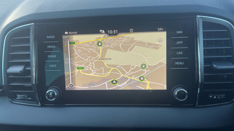 Skoda Karoq 1.5 TSI SE L 5dr DSG Petrol Estate